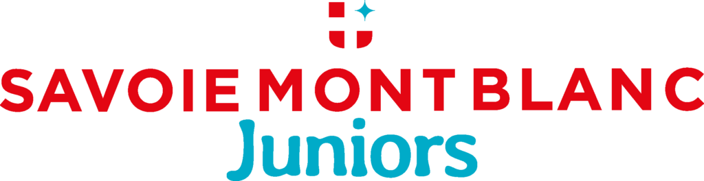 Logo partenaire Savoie Mont Blanc Juniors